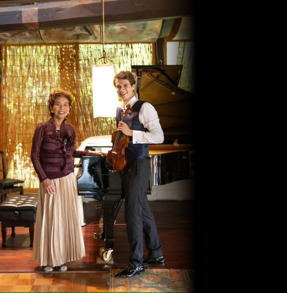 素敵な音楽仲間