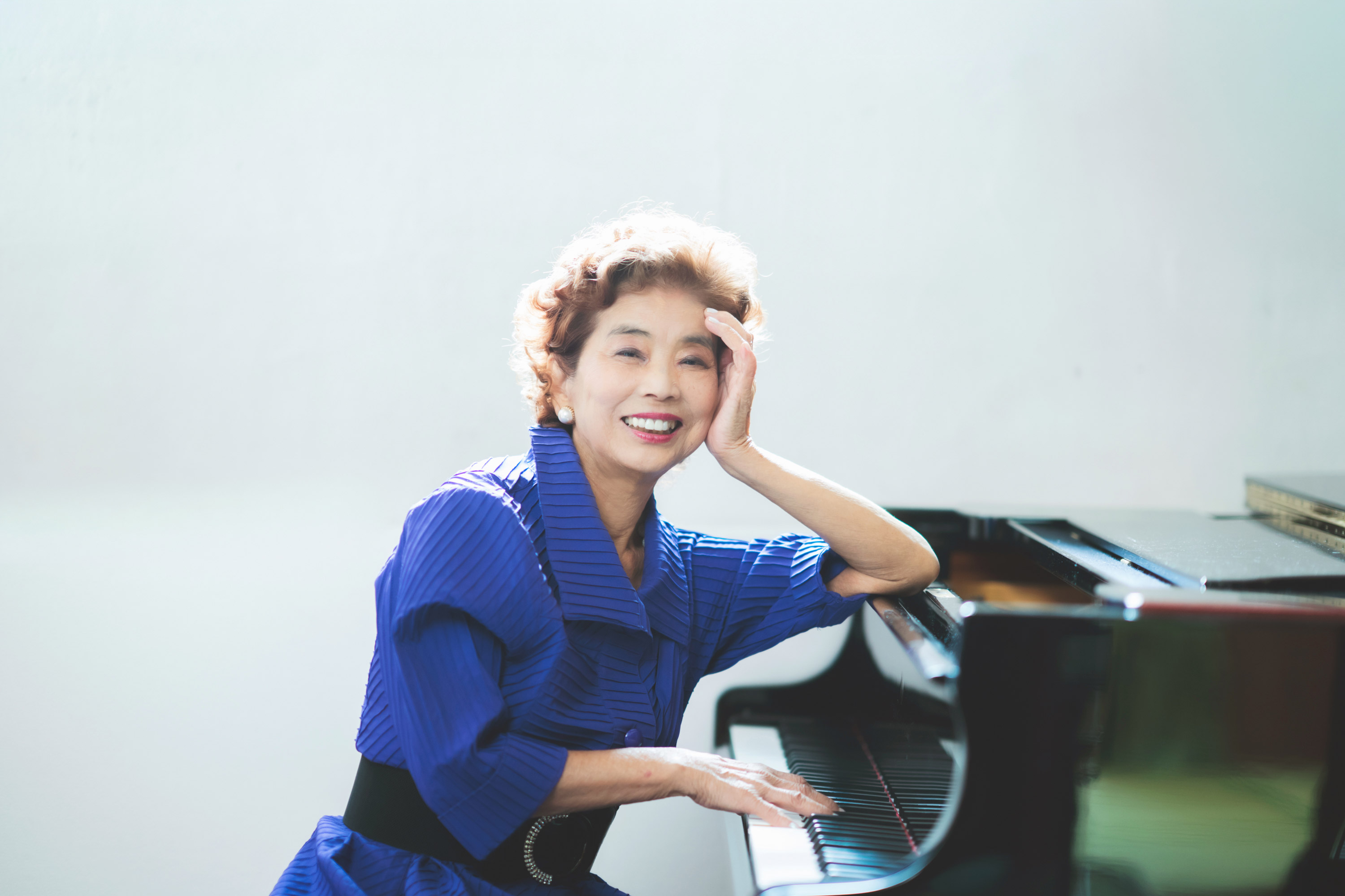 Kazuko Seiler