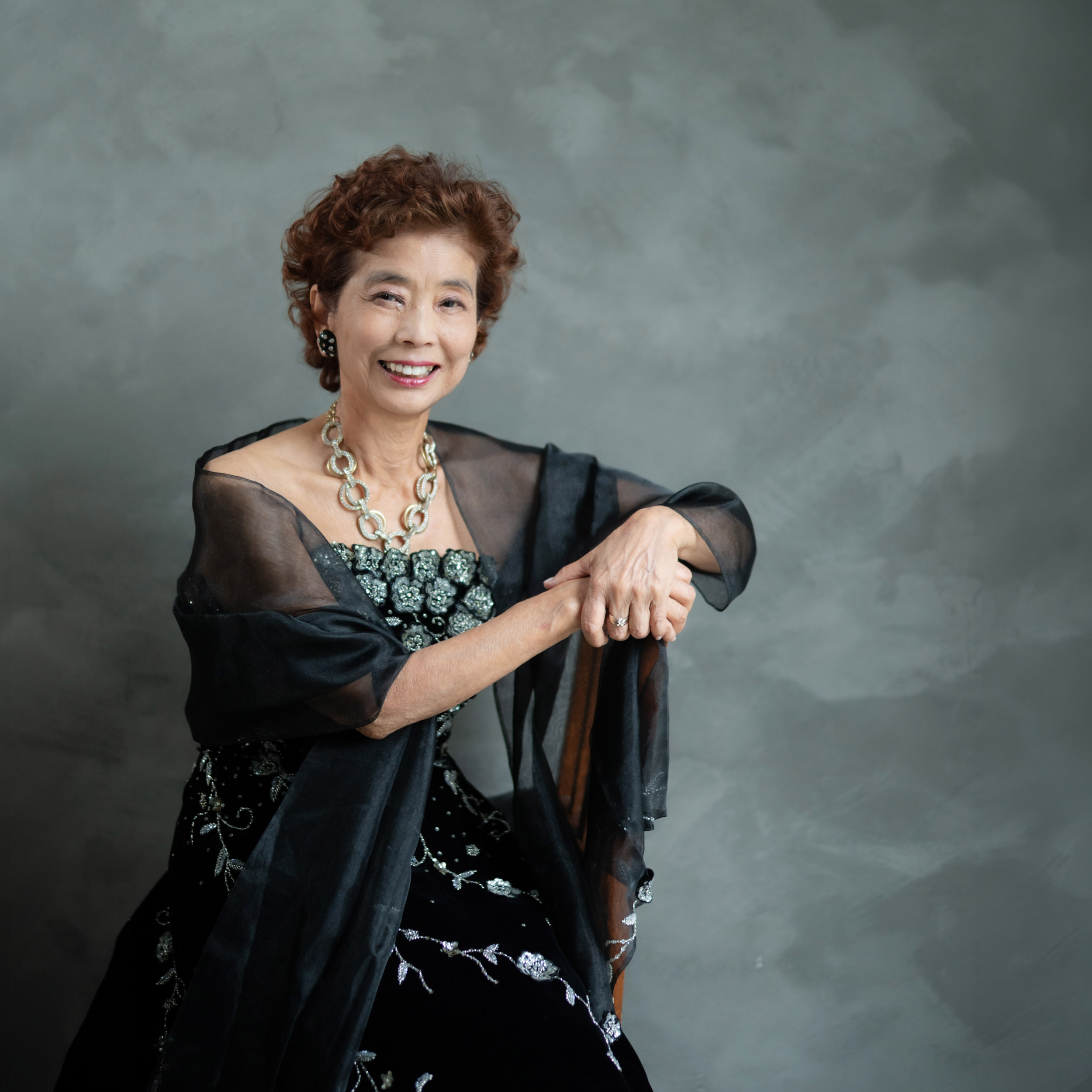 Kazuko Seiler